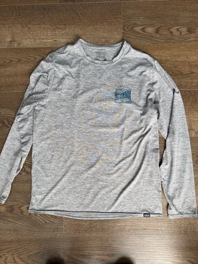 Patagonia Long Sleeve
